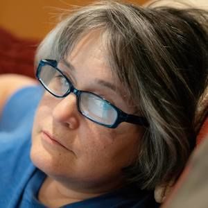 Meet your Posher, Margaret